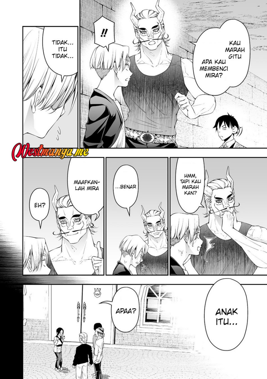 Dilarang COPAS - situs resmi www.mangacanblog.com - Komik bocchi tenseiki 036 - chapter 036 37 Indonesia bocchi tenseiki 036 - chapter 036 Terbaru 11|Baca Manga Komik Indonesia|Mangacan